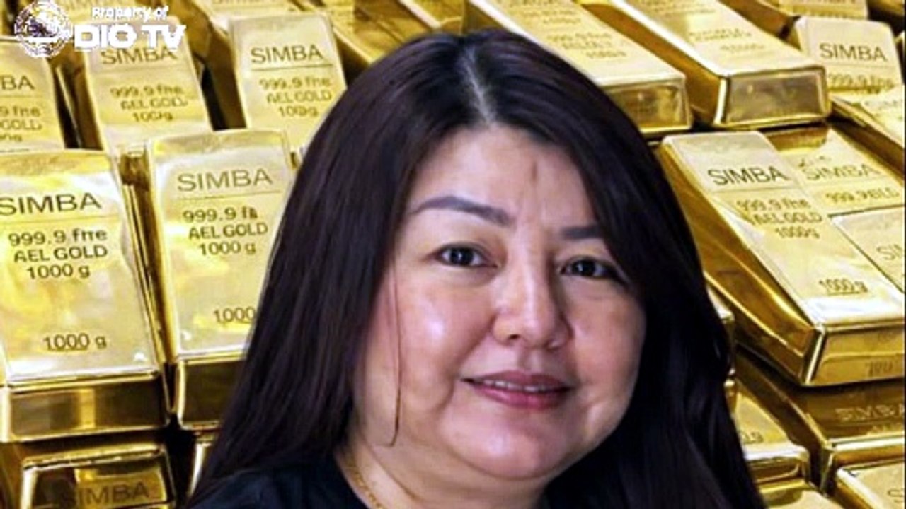 Sistem Pengawasan Gagal Sebabkan Merry Diduga Tuan Besar Beli Emas. Integritas Tata Kelola Sumberdaya Negara!