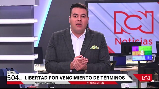 Tribunal de Bogotá confirma libertad del exministro Ricardo Bonilla en caso UNGRD