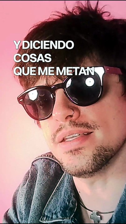 Lasso y su nueva etapa. Bye a las canciones de desamor