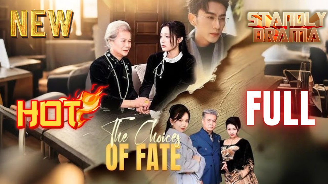 ❤️‍🔥🔥Choices Of Fate Hd Short I Best Romantic Shortfilms Hot Emotional Dark Ceo Billionaire Romance New Series 2026