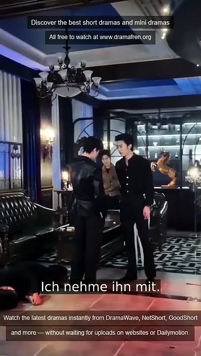 Für den Teufel fallen | Ganzer Film Deutsch