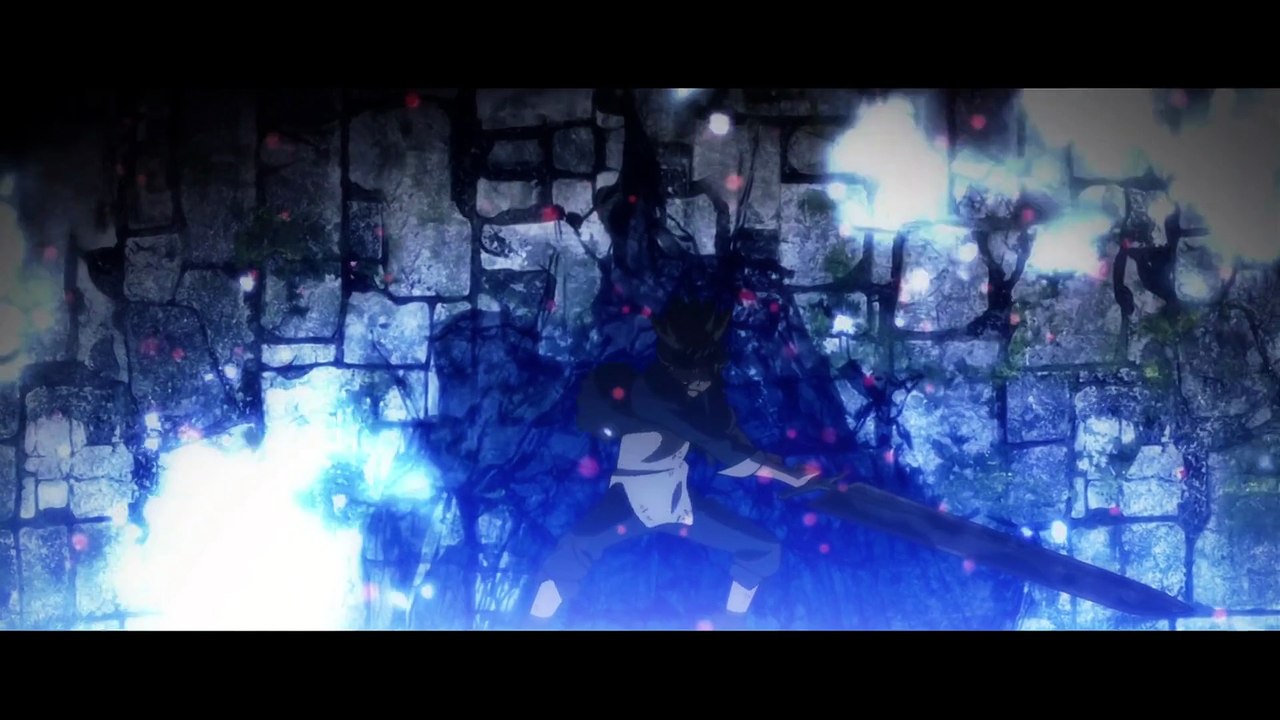 Black Clover Folge 29 | Black Clover | Anime Deutsch Untertitel