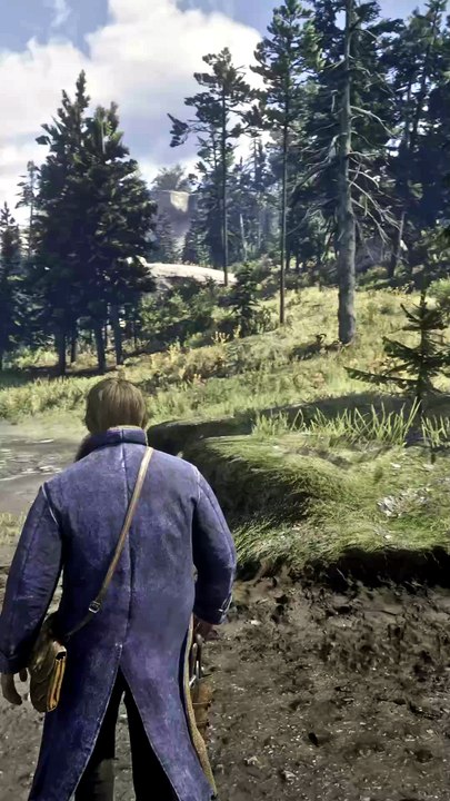 RDR2 Graphics Are INSANE 😍 | Red Dead Redemption 2 Ultra Realistic Gameplay