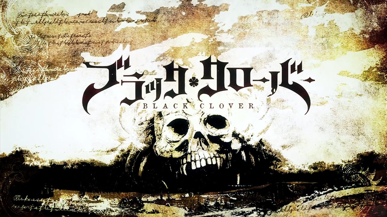 Black Clover Folge 31 | Black Clover | Anime Deutsch Untertitel