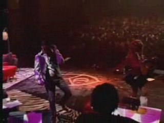 RBD (Live In Hollywood)Me Voy