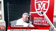 Francisco Javier González del Mundial 86 al reto del 2026