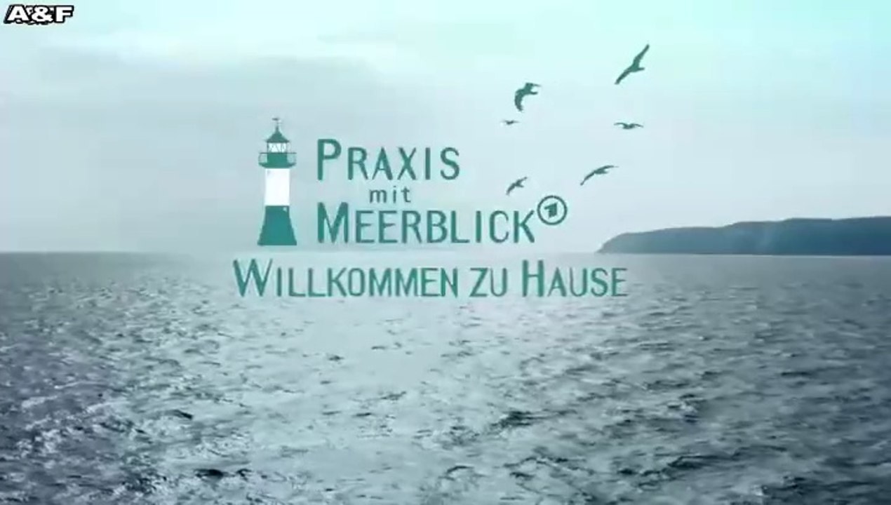 Praxis mit Meerblick -27- Willkommen zu Hause
