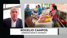 Gobernar desde el desprecio | Rogelio Campos