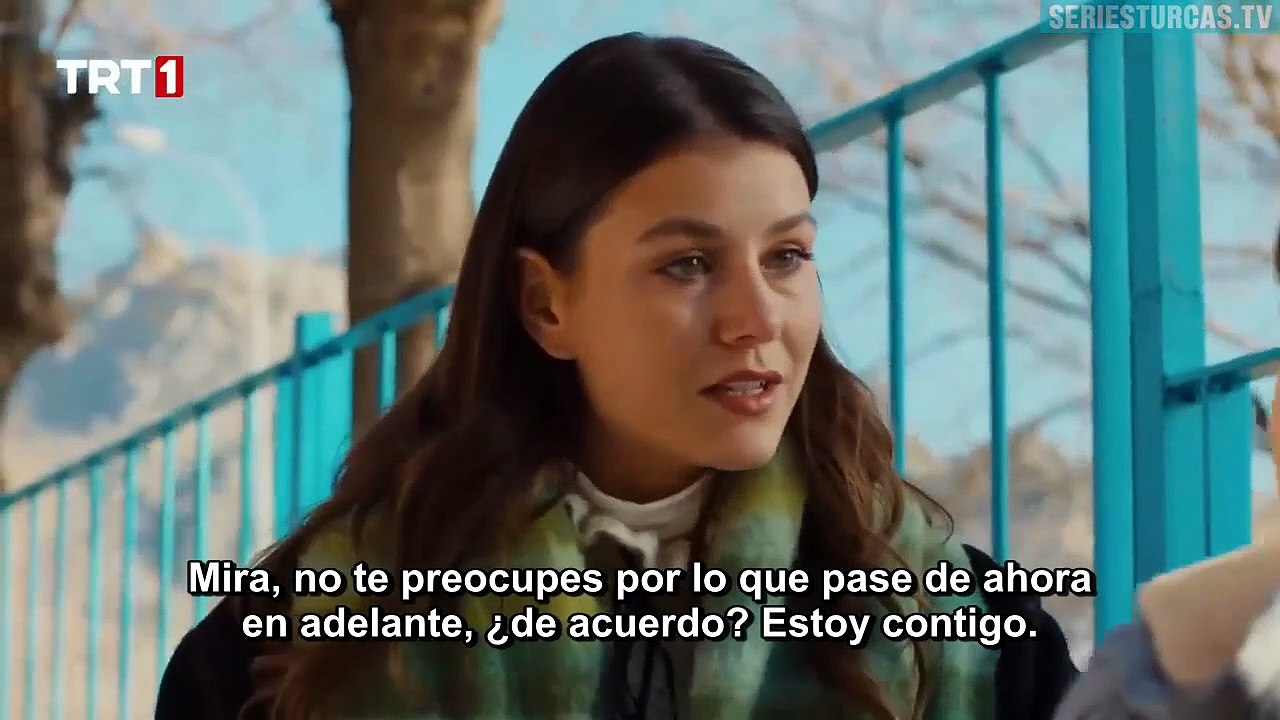 Gonul Dagi Capítulo 124 | Montaña de Corazones | Novela Turca en Español