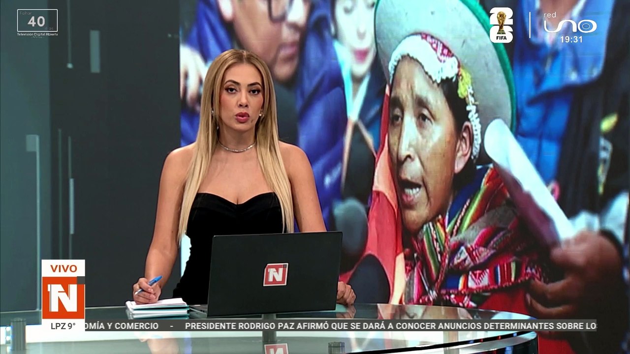 Fondo Indígena