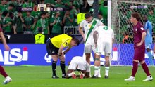 اهلي و فيسل كوبو 1