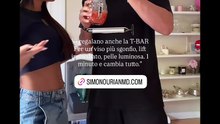 Guendalina tavassi story family