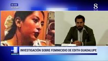 ¿Edith Guadalupe NO fue a entrevista de trabajo? Esto se sabe de la supuesta empresa que la contactó