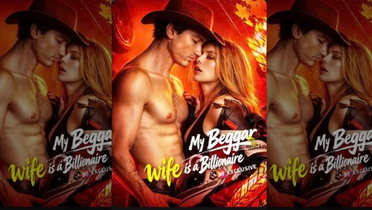 My Beggar Wife Is A Billionaire 🍀 🍀