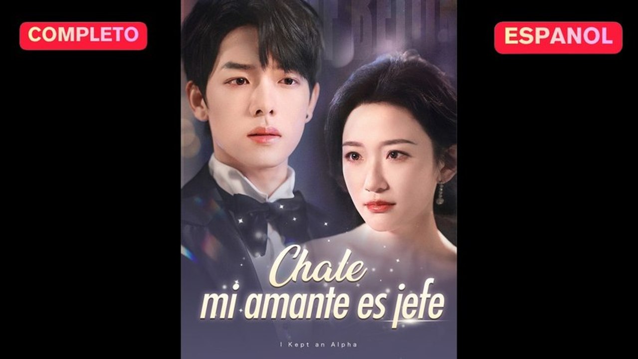 [Doblado ESP] Chale mi amante es jefe