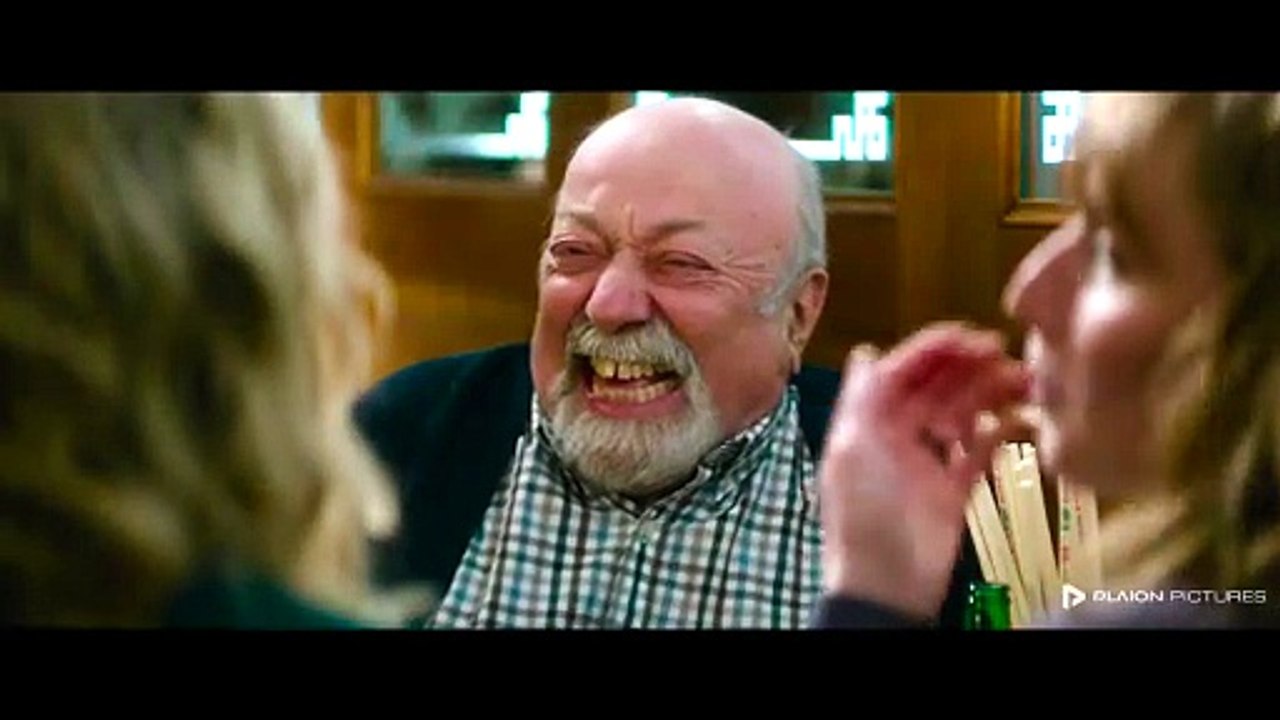 Die Kinder aus der Silberstraße Trailer (Deutsch)