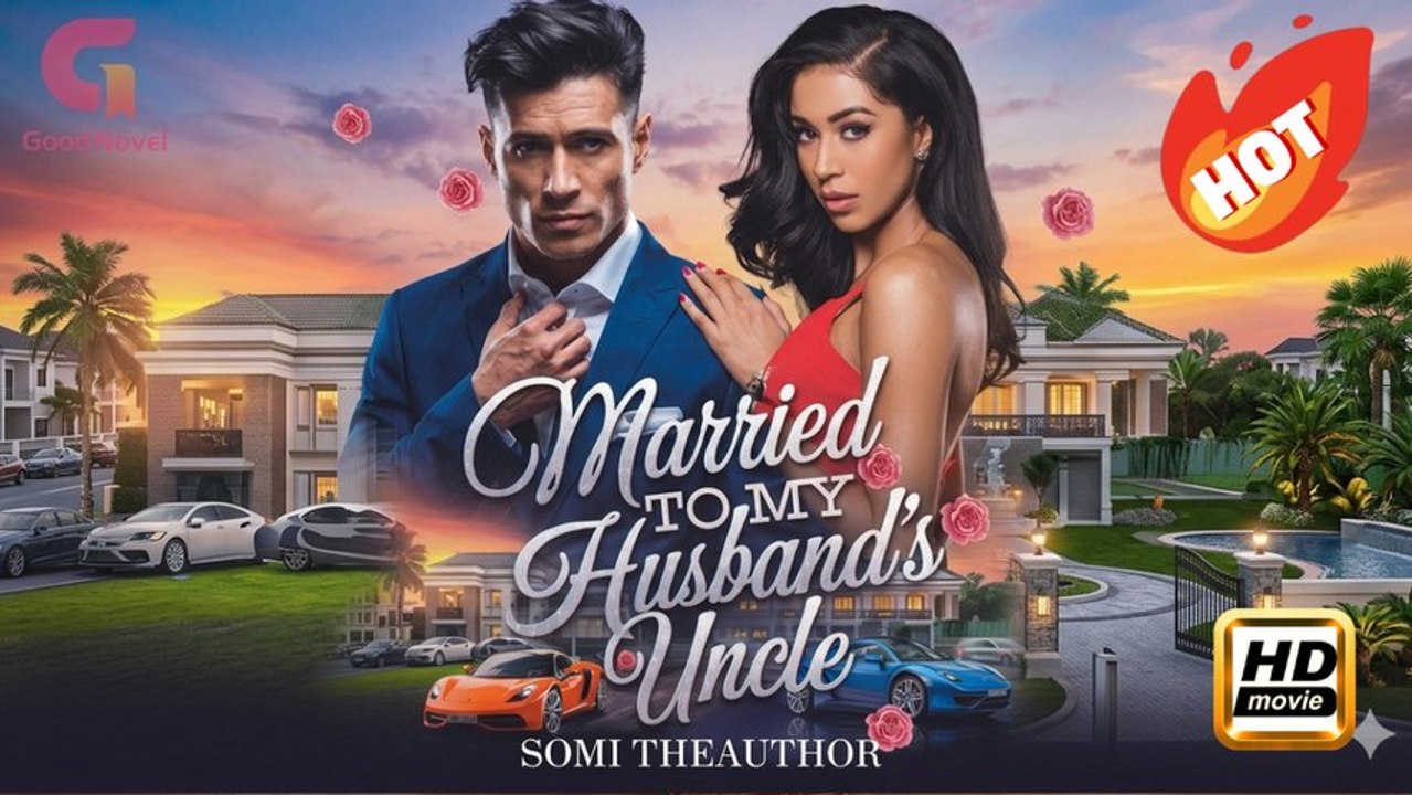 Married To My Husband's Uncle | Full Movie HD - Drama Romance Sweet Romance Modern Dysfunctional-Family Goofy Intimate Romantic Sentimental Suspenseful USA ShortFilms