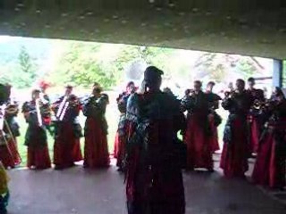 Festival de Cliques Glovelier 2008 (2)