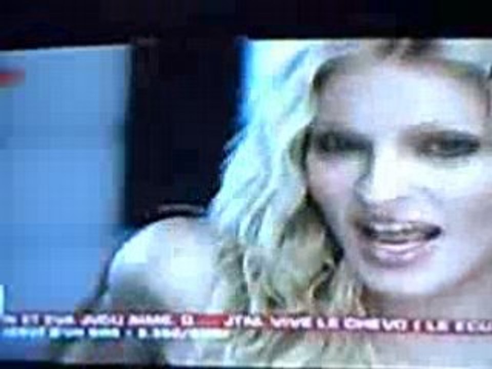 madonna et justin