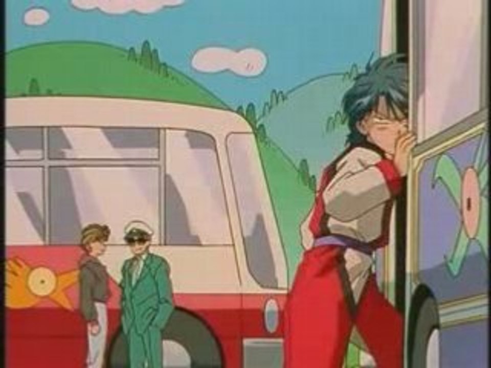 ふしぎ遊戯 映像特典