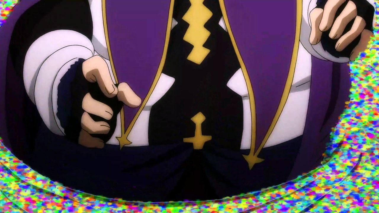 Black Clover Folge 39 | Black Clover | Anime Deutsch Untertitel