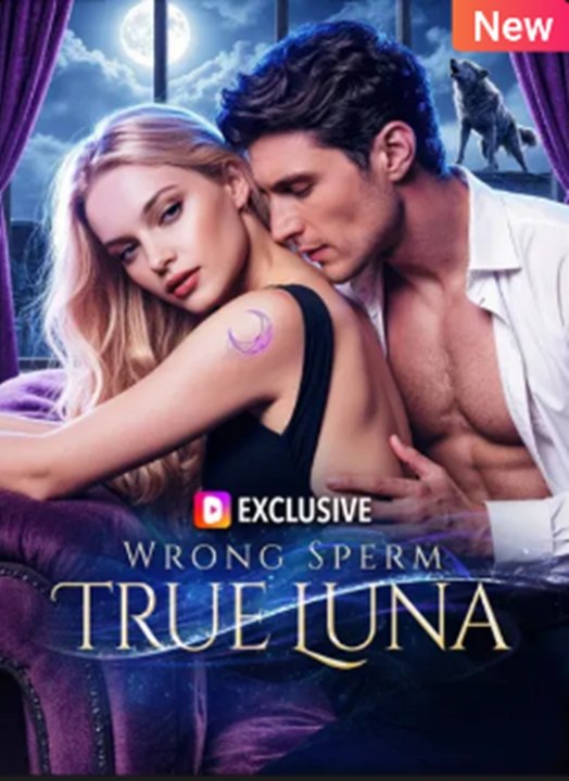 Wrong Sperm, True Luna Isode