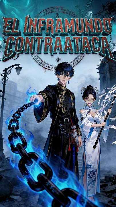 El Inframundo Contraataca Completo