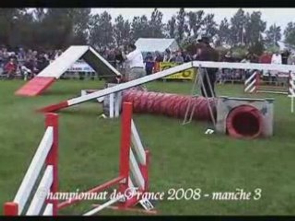 CF 2008 SONATE