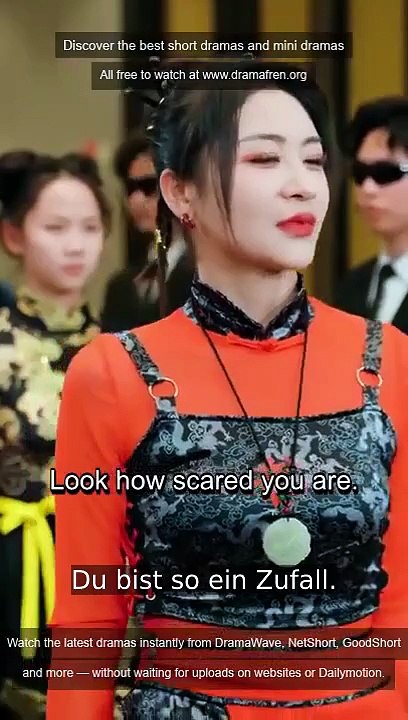 Erwacht als das Unsterbliche jetzt Knie | Ganzer Film Deutsch