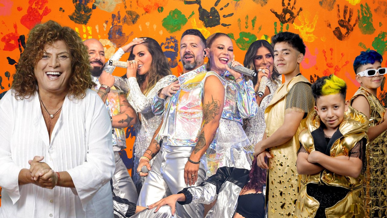 Cartelera del Festival del Niño y Día de las Madres en Mérida: artistas, sedes y horarios