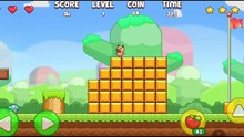 Capybara Adventure - Parte 1 (GAMEPLAY) Android