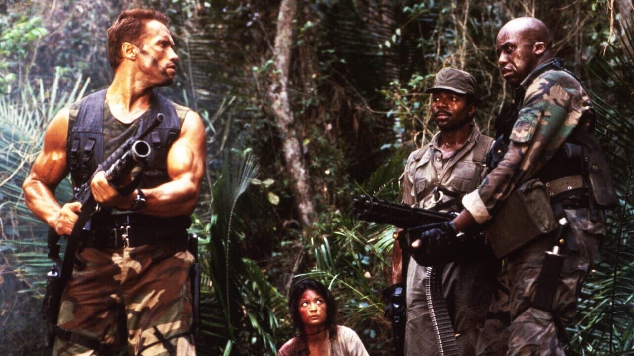 Predator