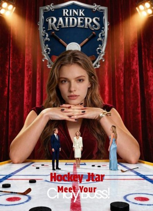 Hockey Star, Meet Your Lady Boss! - Full Episode 🍀 🍀 🍀