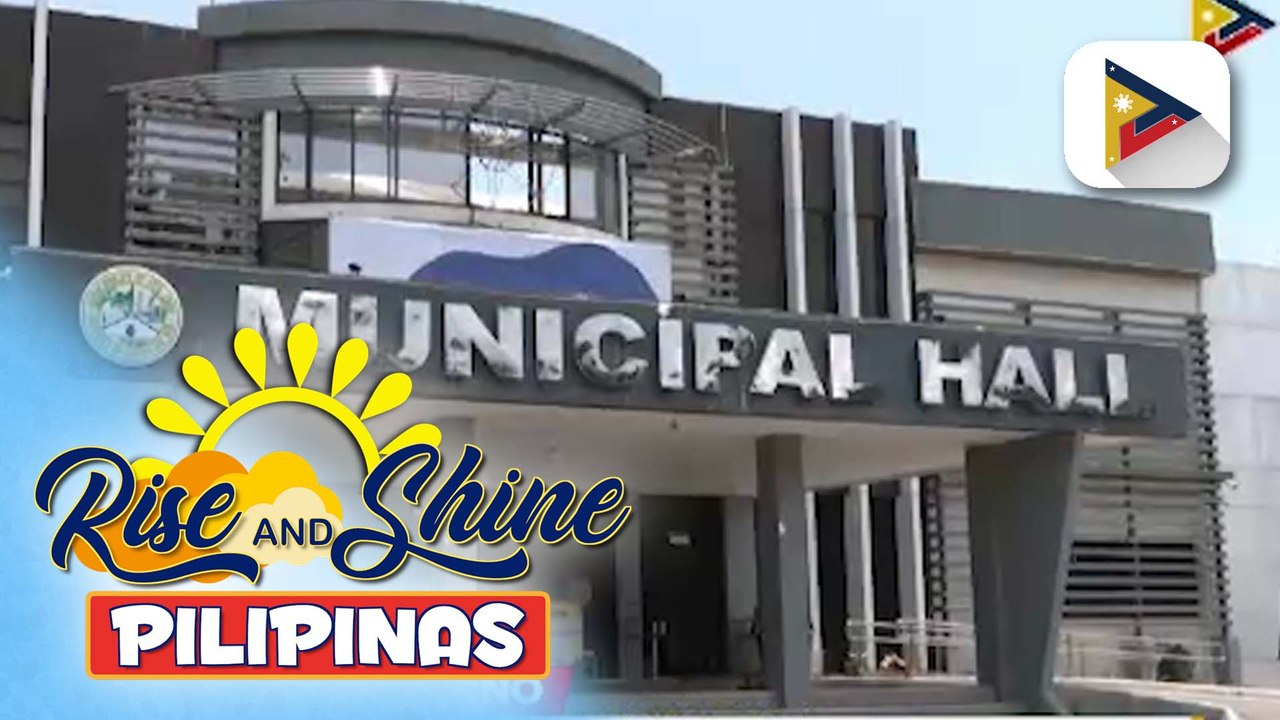DSWD XI, nagsimula na sa pamamahagi ng cash relief assistance in Davao Region