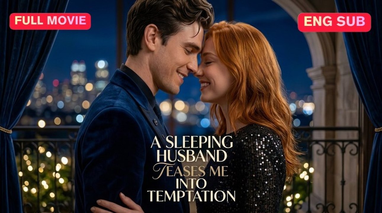 Hot 🔥 A Sleeping Husband Teases Me Into Temptation Isode