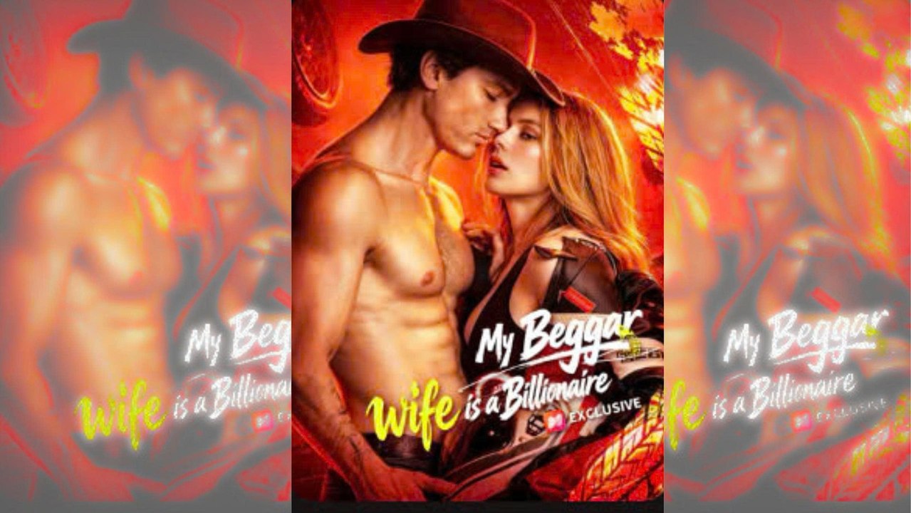 [NEW HOT🔥] My Beggar Wife is a Billionaire - Full Movie🍀