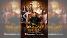 [NEW HOT🔥] The War God Returns to Claim His Family - Full
