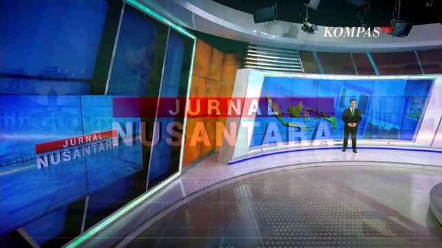 [FULL] Persiapan PPIH Embarkasi Palembang Jelang Keberangkatan Jemaah Haji | JURNAL NUSANTARA