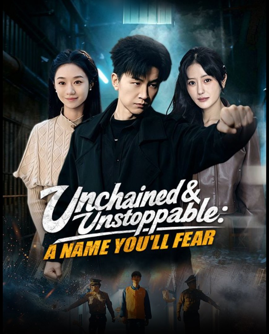 Unchained & Unstoppable A Name You'll Fear - Full Drama Movie English Sub