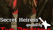 Secret Heiress Spoiled by Two Rockstars- Drama FULL MOVIES ENGLISH SUB