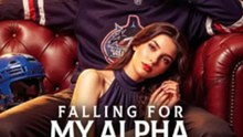Falling for My Alpha Stepbrother Full EP