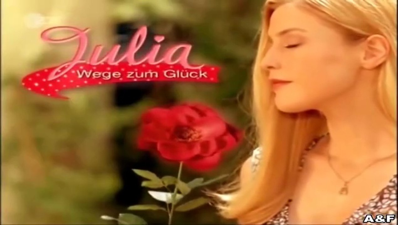 Julia -097- Wege zum Glück