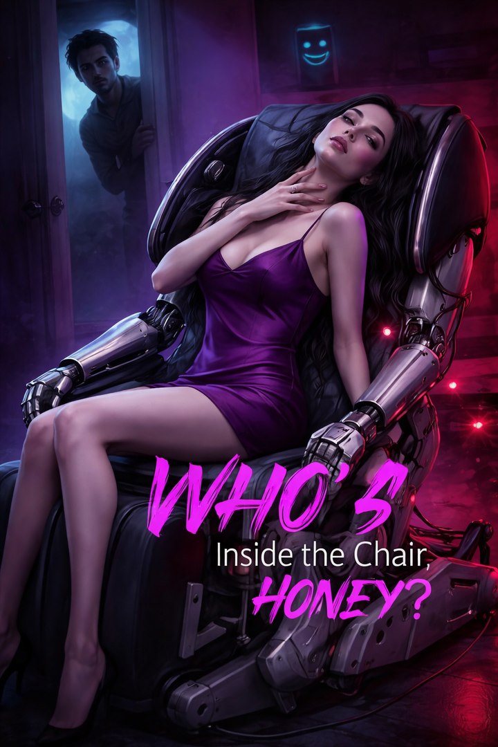 Who's Inside The Chair, Honey- Full Movie English Sub
