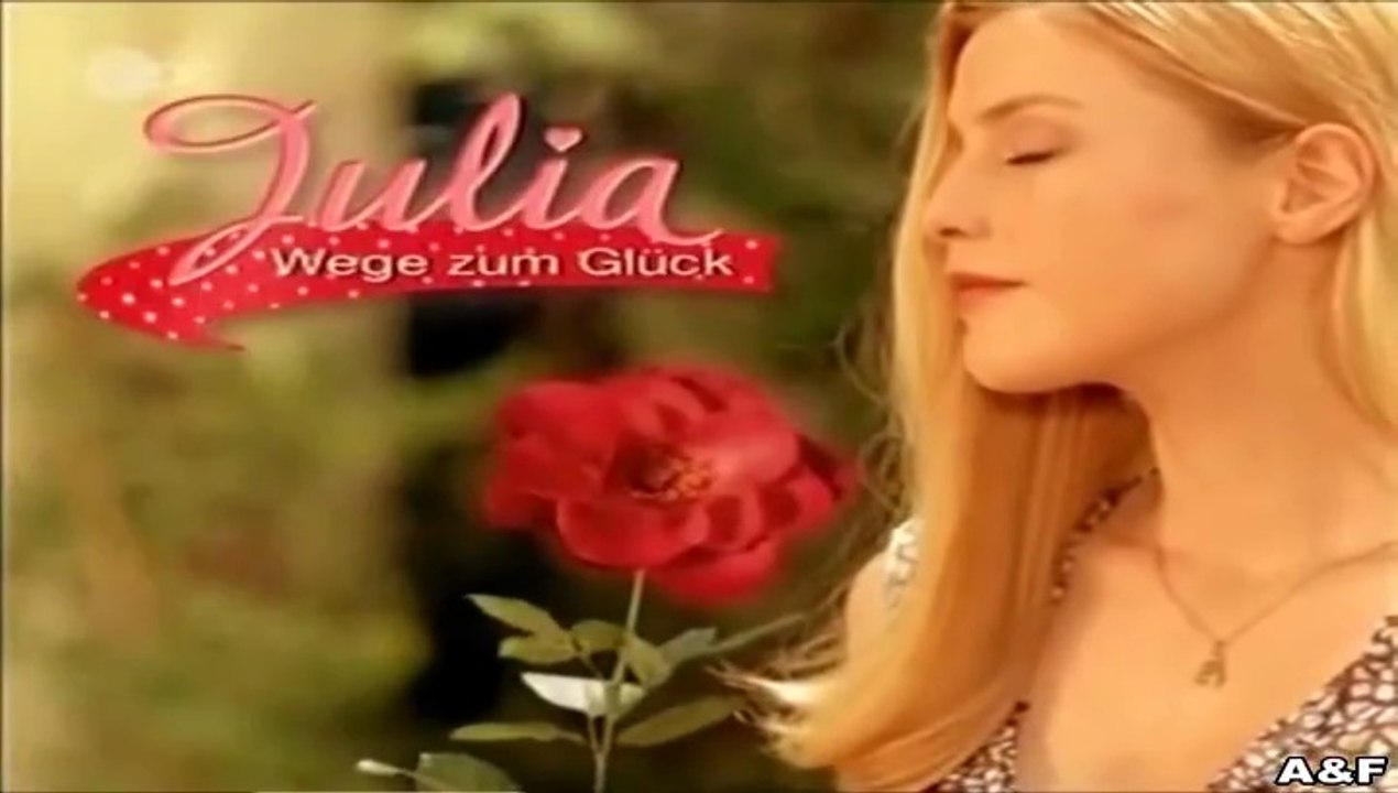 Julia -098- Wege zum Glück