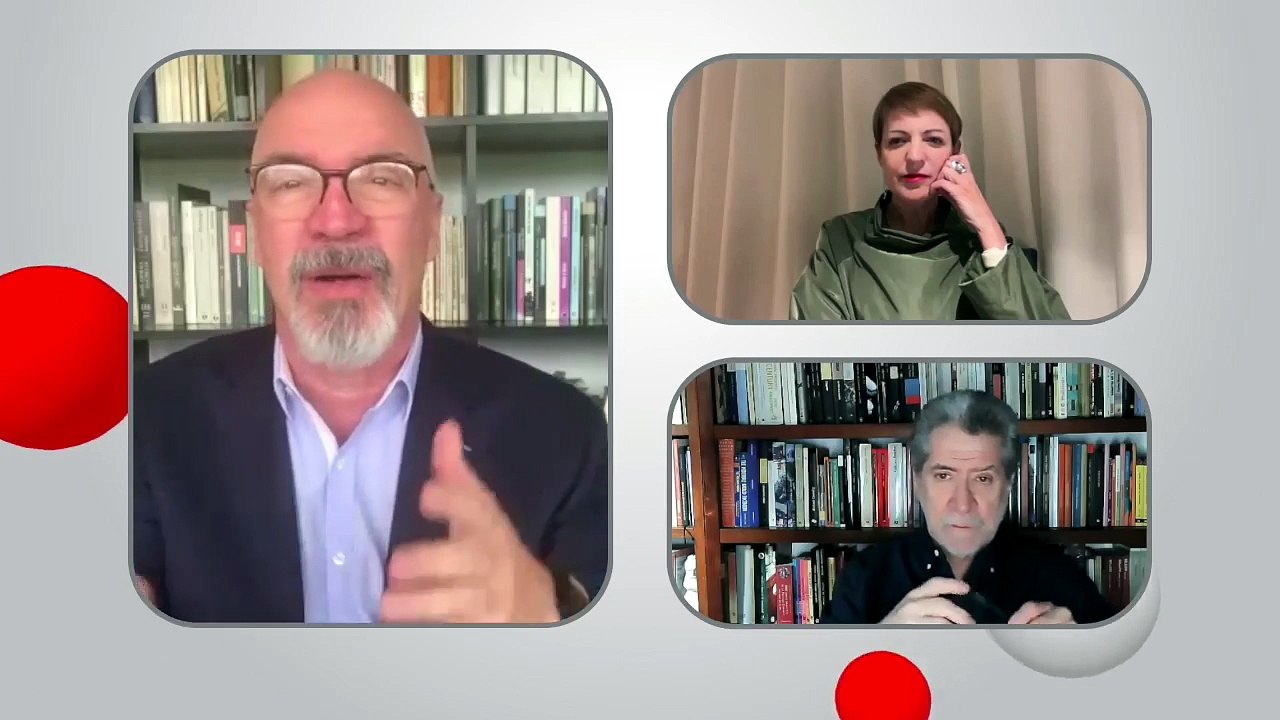 El director de Pemex admite que sus funcionarios le ocultaron el desastre en el Golfo | Bote Pronto