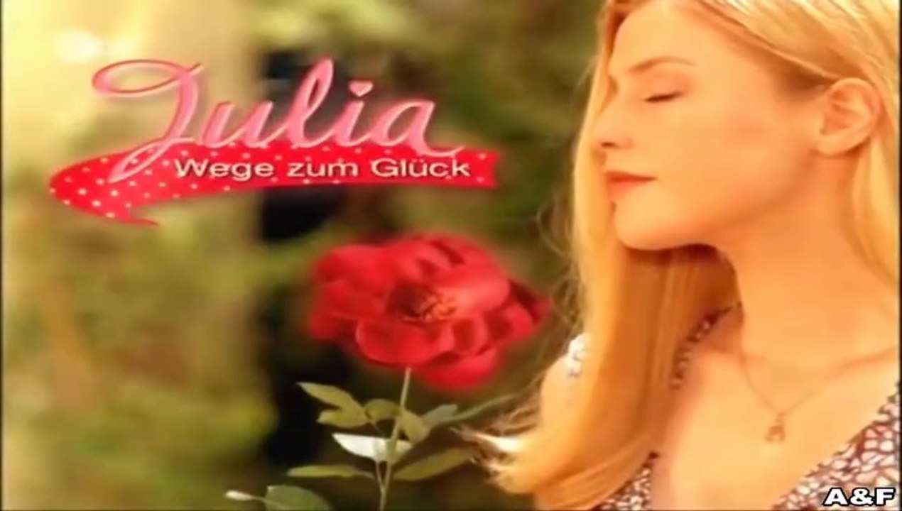 Julia -099- Wege zum Glück