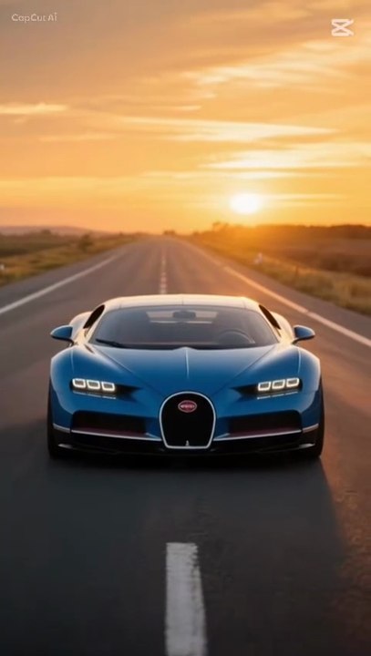 Car restoration video Ai generated car tech