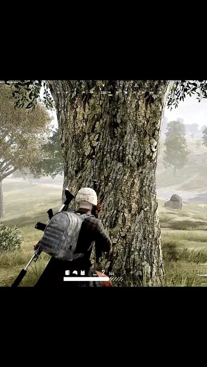 He Was Right There… Another Easy Kill 😳 | PUBG PC Moment