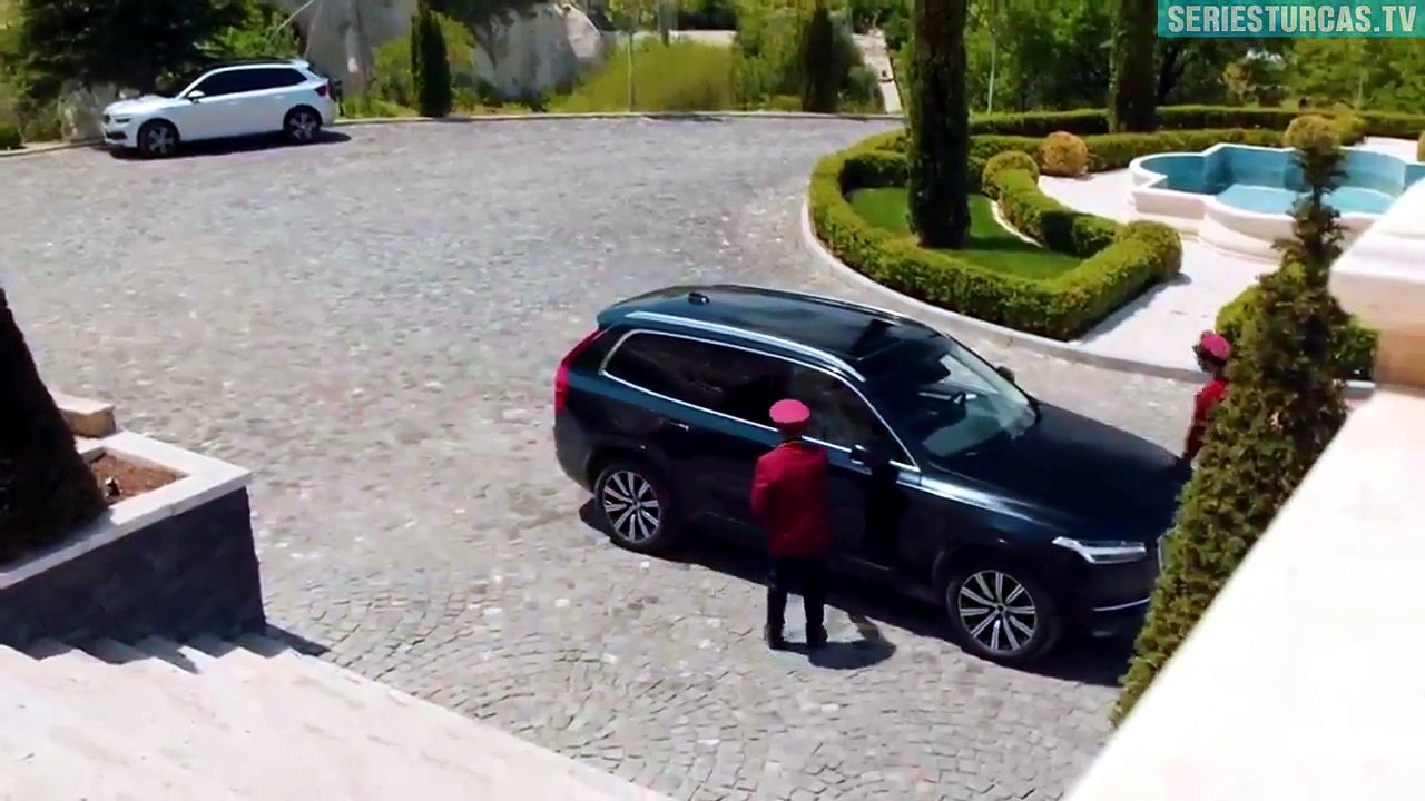 Siyah Kalp Capítulo 154 | Corazon Negro | Novela Turca en Español