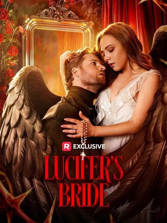 Lucifer's Bride 💕